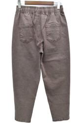 Брюки жіночі ПОЛУБАТАЛ оптом