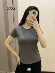 Футболки женские оптом 84031296 2723-14