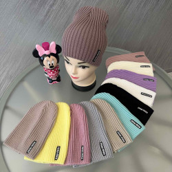 Шапки підліткові оптом