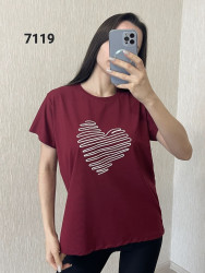 Футболки женские оптом 28470563 7119-193