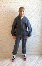 Спортивные костюмы подростковые оптом 31795624 2556-30