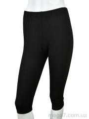 Бриджи, Textile оптом 6001 black
