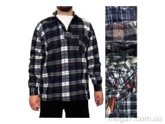 Рубашка, Sport style оптом C17 mix