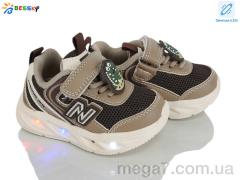 Кроссовки, Bessky-Kellaifeng оптом BY5248-4S LED