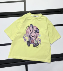 Футболки підліткові оптом