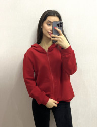 Спортивные кофты женские оптом 02963841 044-46