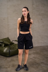 Шорты женские оптом 57209648 500481-10