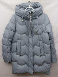 Куртки зимние женские оптом 65842093 3019-55
