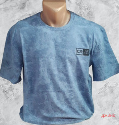 Футболки чоловічі оптом 