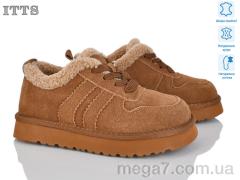 Кроссовки, ITTS оптом 5266-45