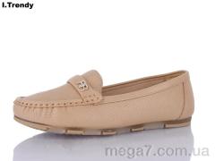 Туфли, Trendy оптом XH561-3
