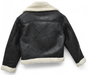 Дублянки жіночі зимові оптом