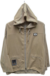 Кофти жіночі БАТАЛ оптом