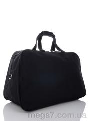 Сумка, Superbag оптом 61831 black