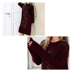 Платья женские оптом 67352418 1012-154