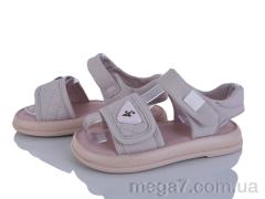 Босоножки, Sportik оптом ZY004 pink