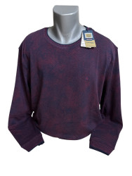 Свитшоты мужские БАТАЛ оптом 31587926 66-40