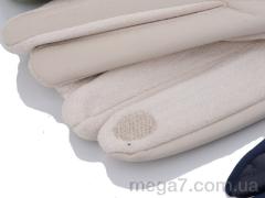 Перчатки, RuBi оптом Кожзам 01 mix