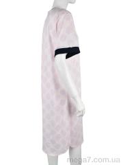 Туника, Boni-Shop оптом --- 15655 pink