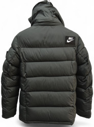 Куртки зимові чоловічі оптом