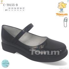 Туфли, TOM.M оптом C-T0155-B