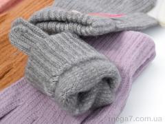 Перчатки, RuBi оптом 1288 (M) mix