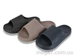 Шлепки, Lion-Lu оптом --- 777-53 mix