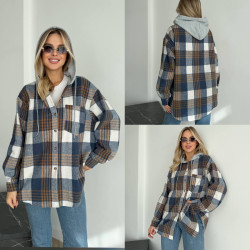 Сорочки жіночі оптом