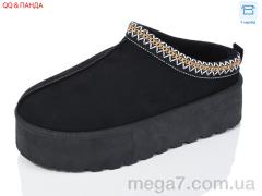 Угги, QQ shoes оптом   Girnaive J986-1