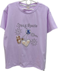 Футболки детские оптом 29401365 0126-323