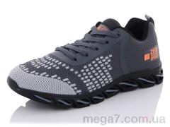 Кроссовки, Kajila оптом B03-4