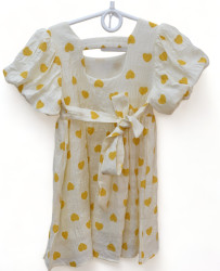 Платья детские YALISI оптом 03198276 901-11