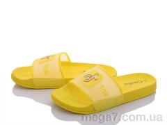 Шлепки, Favorit оптом FB21308-3