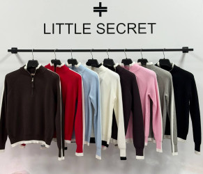 Светри жіночі оптом Little Secret