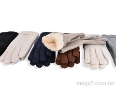 Перчатки, RuBi оптом A16-2 mix