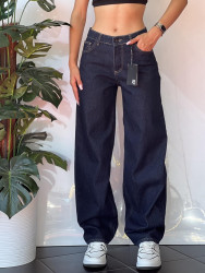Джинсы женские I8DENIM оптом 67213948 9879-114