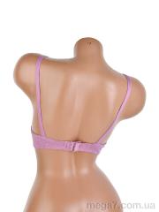 Бюстгальтер, Мир оптом 4282-87225B лаванда