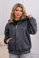 Куртки демисезонные женские ПОЛУБАТАЛ оптом 53720986 539-71