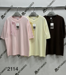 Футболки жіночі оптом