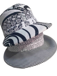 Панамы женские оптом 93745612 36-174