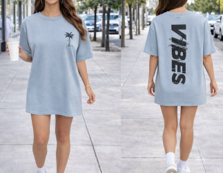 Футболки жіночі оптом LEVISHA 