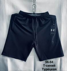 Шорты мужские БАТАЛ оптом 02395867 0008-73