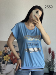 Футболки женские оптом 91628405 2559-10