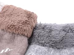 Варежки, RuBi оптом 2037M mix