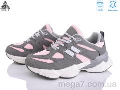 Кроссовки, STILLI Group оптом NB300-37 шкіра піна