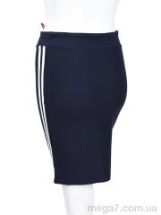 Юбка, Obuvok оптом 010 navy (08999)