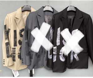 Пиджаки женские оптом 06892351 58-5