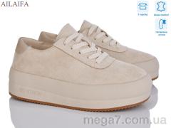 Кроссовки, Ailaifa оптом K113-3