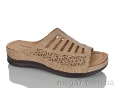 Шлепки, Leguzaza оптом T720-7 батал