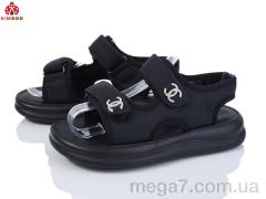 Босоножки, KIMBOO оптом XD545-3A